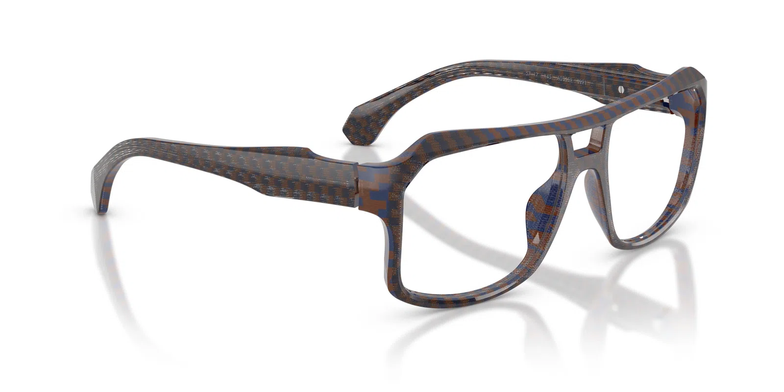 Alain Mikli 3559 Eyeglasses - view 28